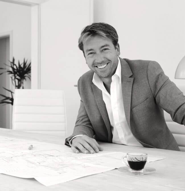 Jörg Aichinger, DEKRA-geprüfter Bausachverständiger für Forchheim